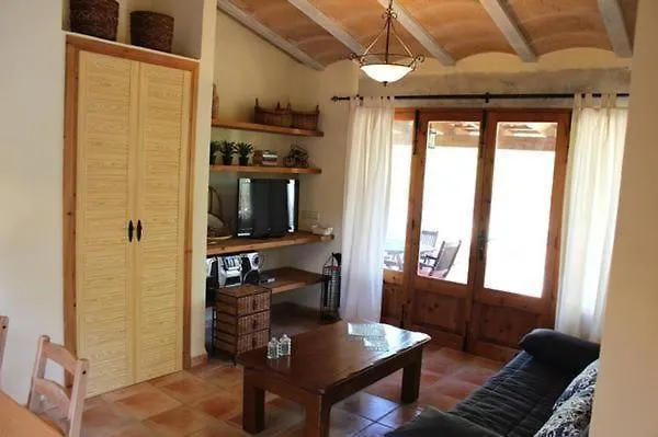 Apartament Sa Sorda Campos  Campos (Mallorca)