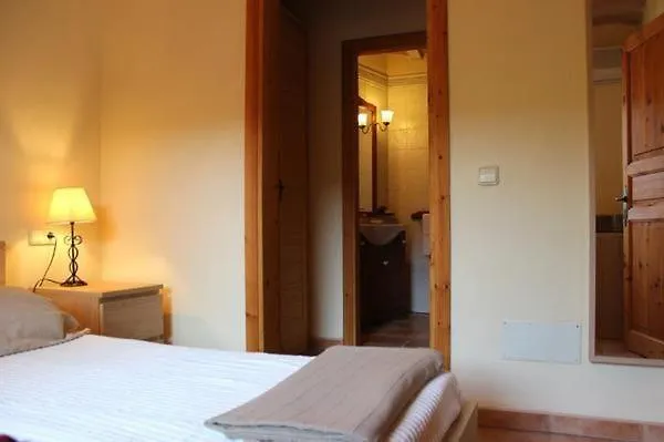 Apartamento Apartament Sa Sorda Campos