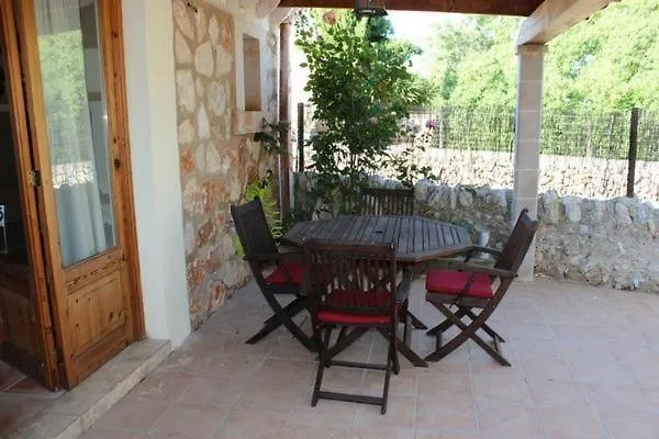 Apartament Sa Sorda Campos  0*, Campos (Mallorca) España