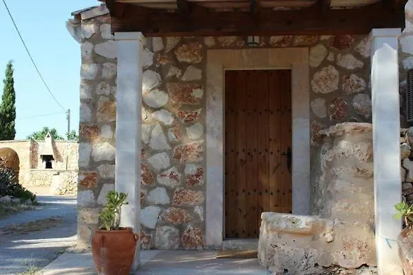 Apartament Sa Sorda Campos  Apartamento Campos (Mallorca)