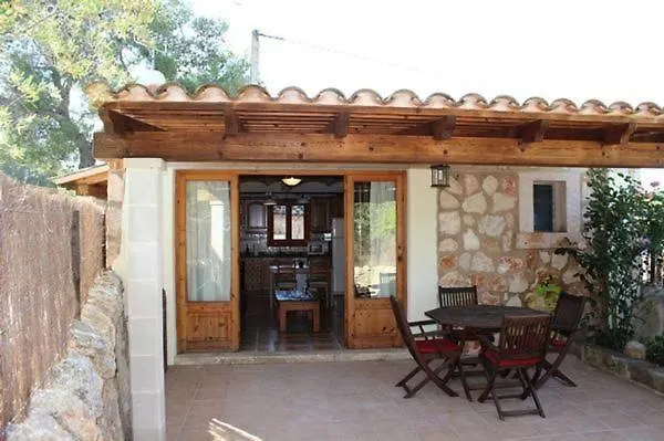 Apartament Sa Sorda Campos