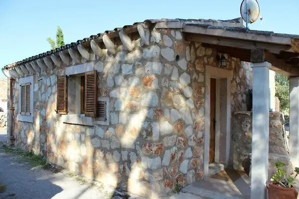 Apartamento Apartament Sa Sorda Campos  España