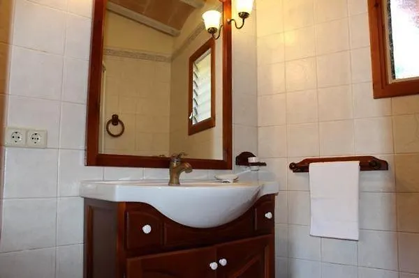 Apartamento Apartament Sa Sorda Campos  España