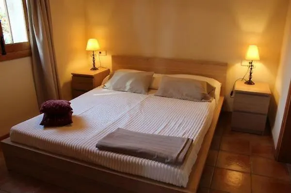 Apartament Sa Sorda Campos  Apartamento