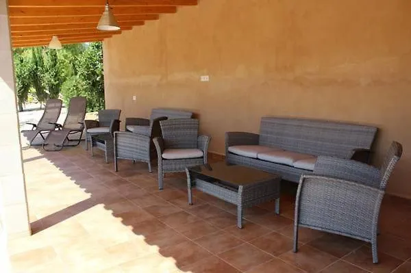 Apartament Sa Sorda Campos  0*, Campos (Mallorca) España