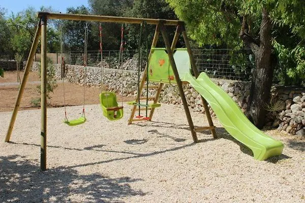 Apartament Sa Sorda Campos