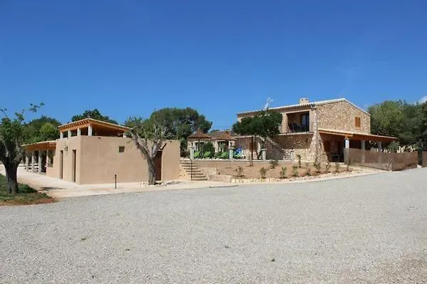Apartamento Apartament Sa Sorda Campos