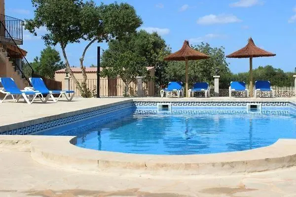 Apartament Sa Sorda Campos  Apartamento Campos (Mallorca)