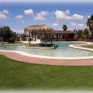Es Gallicant Agroturismo