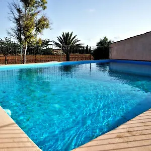 Sa Cova Den Borino Agroturismo